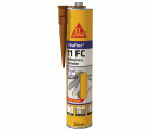 SIKAFLEX-11FC PURFORM MARRÓN 300 ml CARTUCHO